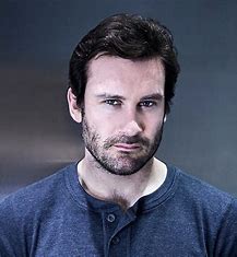 Clive Standen